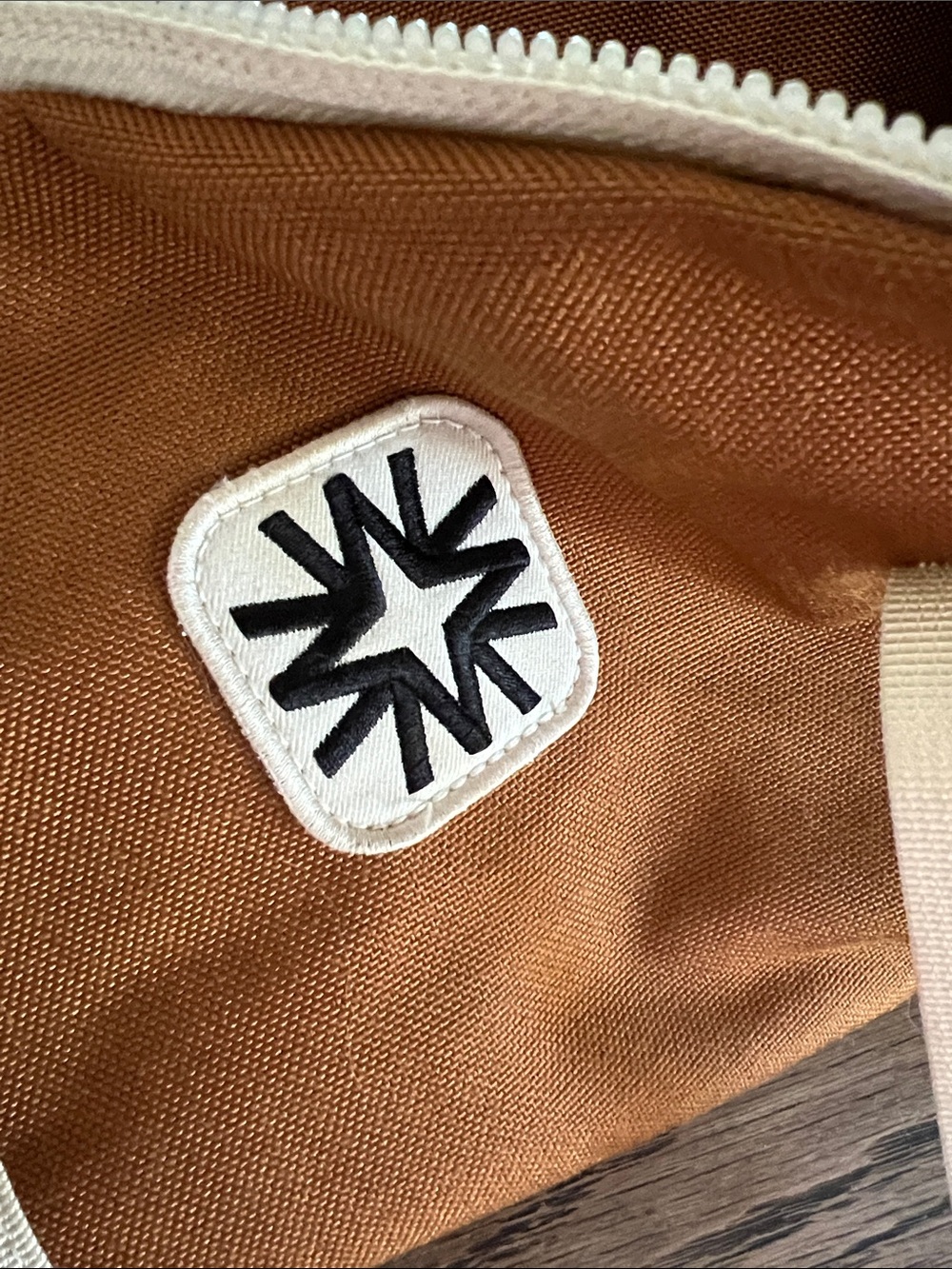 Walker Family Goods States Duffle Bag - Picture 9 of 9
